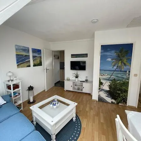 Διαμέρισμα Maritime Gemuetlichkeit Rerik