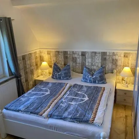 Maritime Gemuetlichkeit