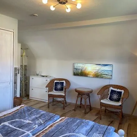 Maritime Gemuetlichkeit