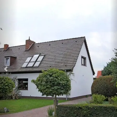 Maritime Gemuetlichkeit Διαμέρισμα