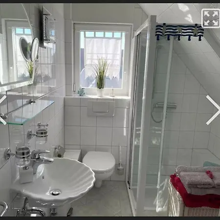 Διαμέρισμα Maritime Gemuetlichkeit *