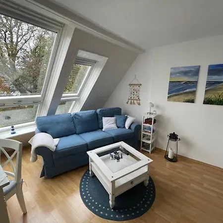 Διαμέρισμα Maritime Gemuetlichkeit *