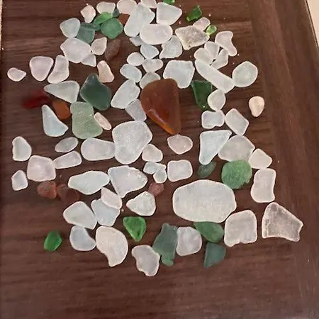 Διαμέρισμα Maritime Gemuetlichkeit Rerik